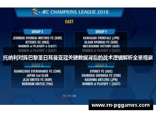 托纳利对阵巴黎圣日耳曼亚冠关键数据背后的战术逻辑解析全景观察 托纳利对阵巴黎圣日耳曼亚冠关键数据背后的战术逻辑解析全景观察